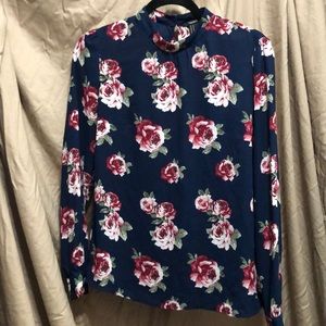 Forever 21 long sleeve